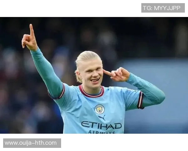 日媒：意大利防卫太差劲 “足坛怪物”哈兰德能否在世界杯大杀四方